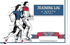 Training Log 2027